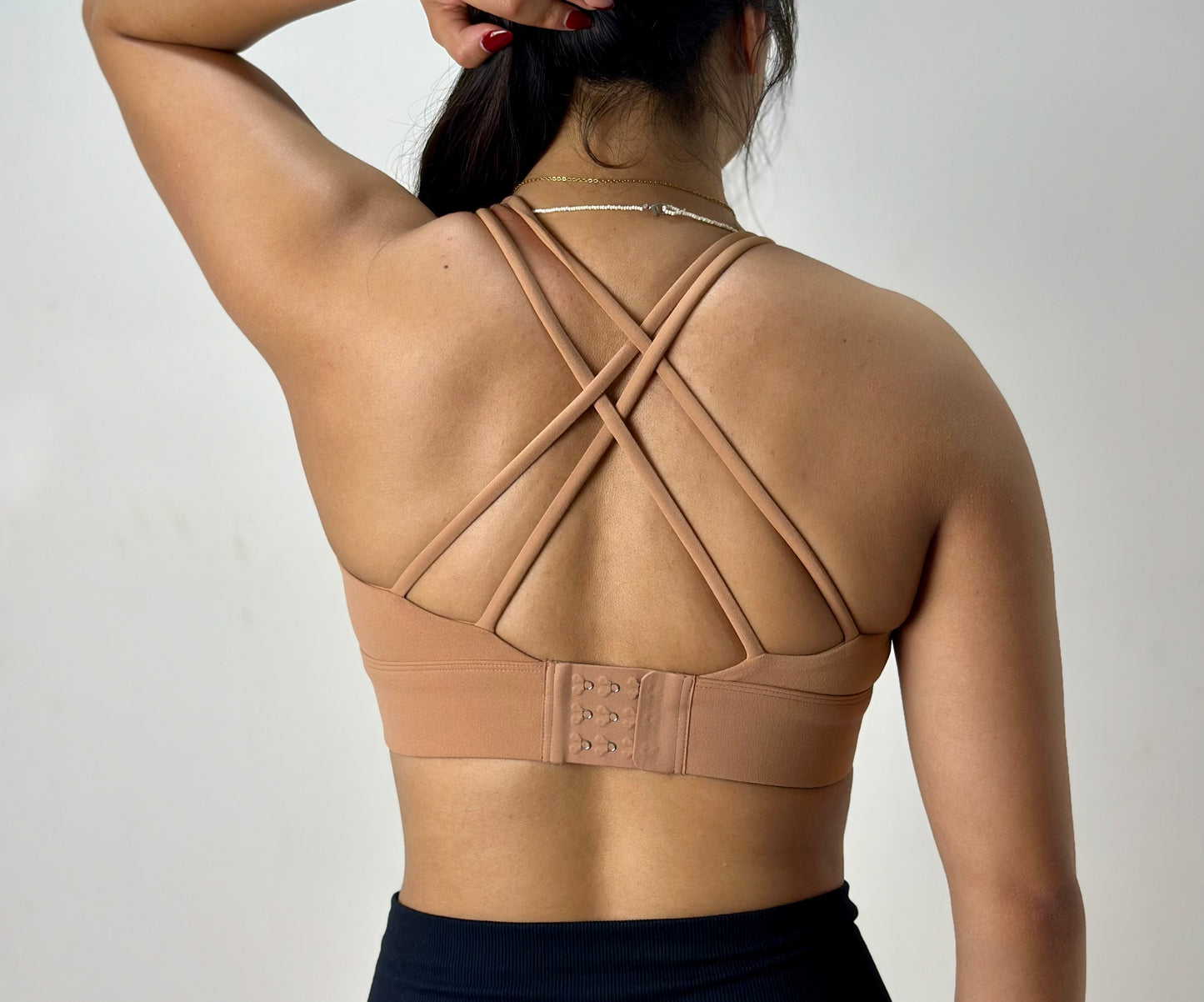 Top deportivo ARAT “Lunara”