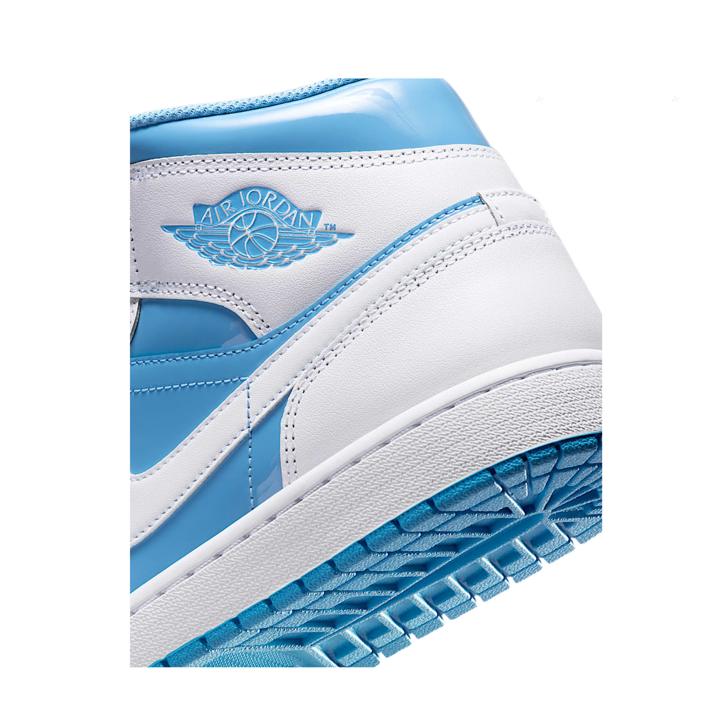 Nike Air Jordan 1 Mid SE