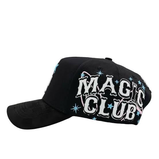 Thirty One Hats 31 Hats X El Mago Magic Club