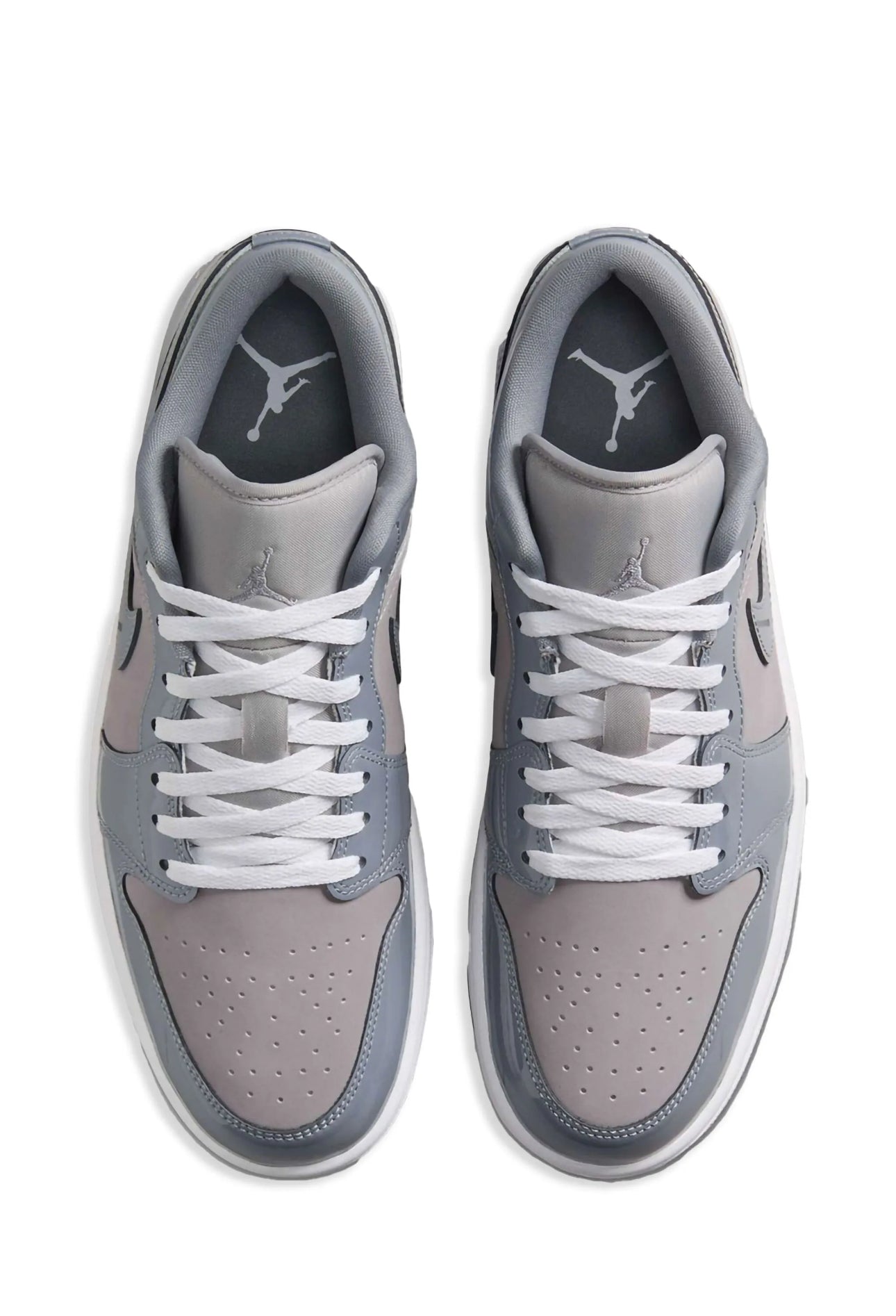 Nike Air Jordan 1 low Grey
