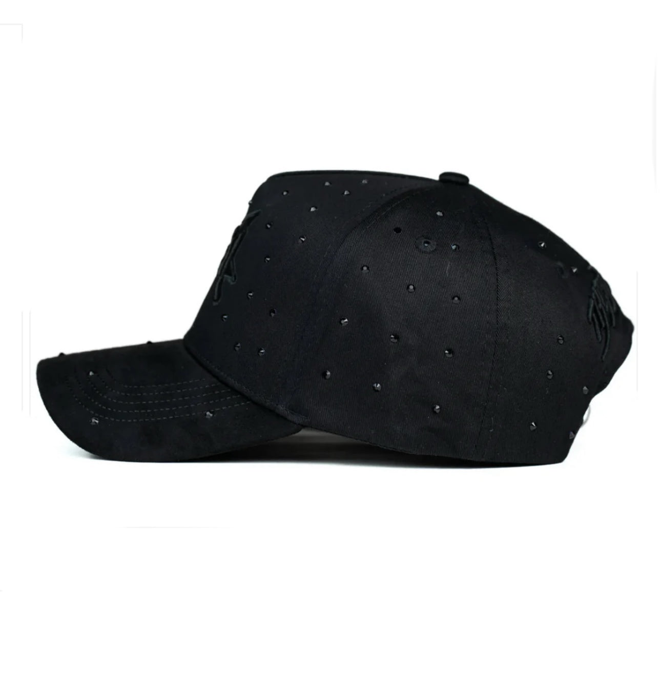 31 Hats Blackout