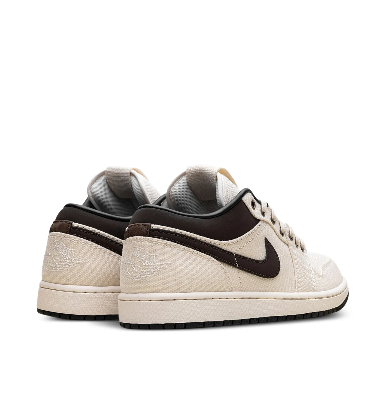 Nike air Jordan 1 “Pale ivory”