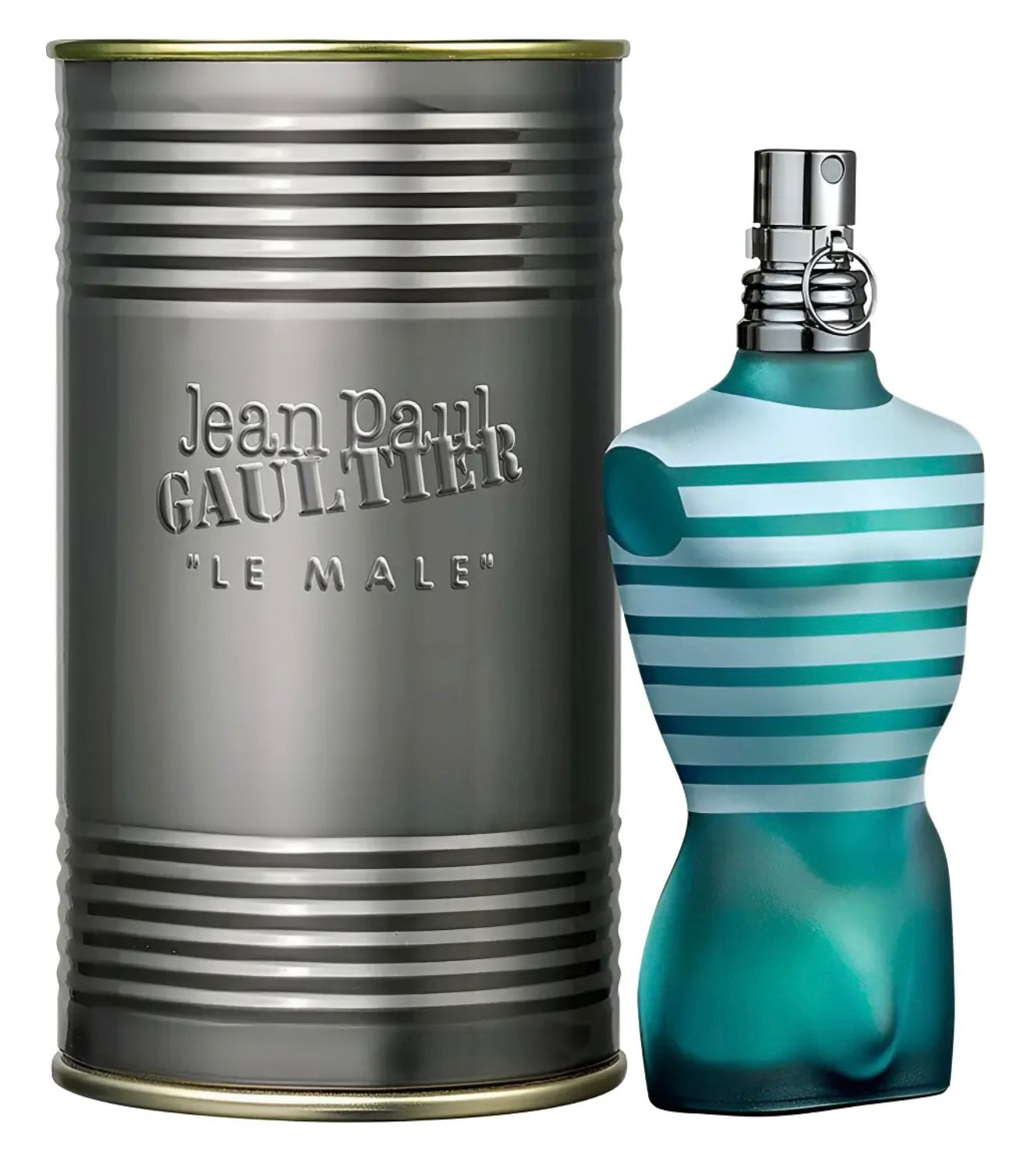 Jean Paul Gaultier Le Male Eau de Toilette