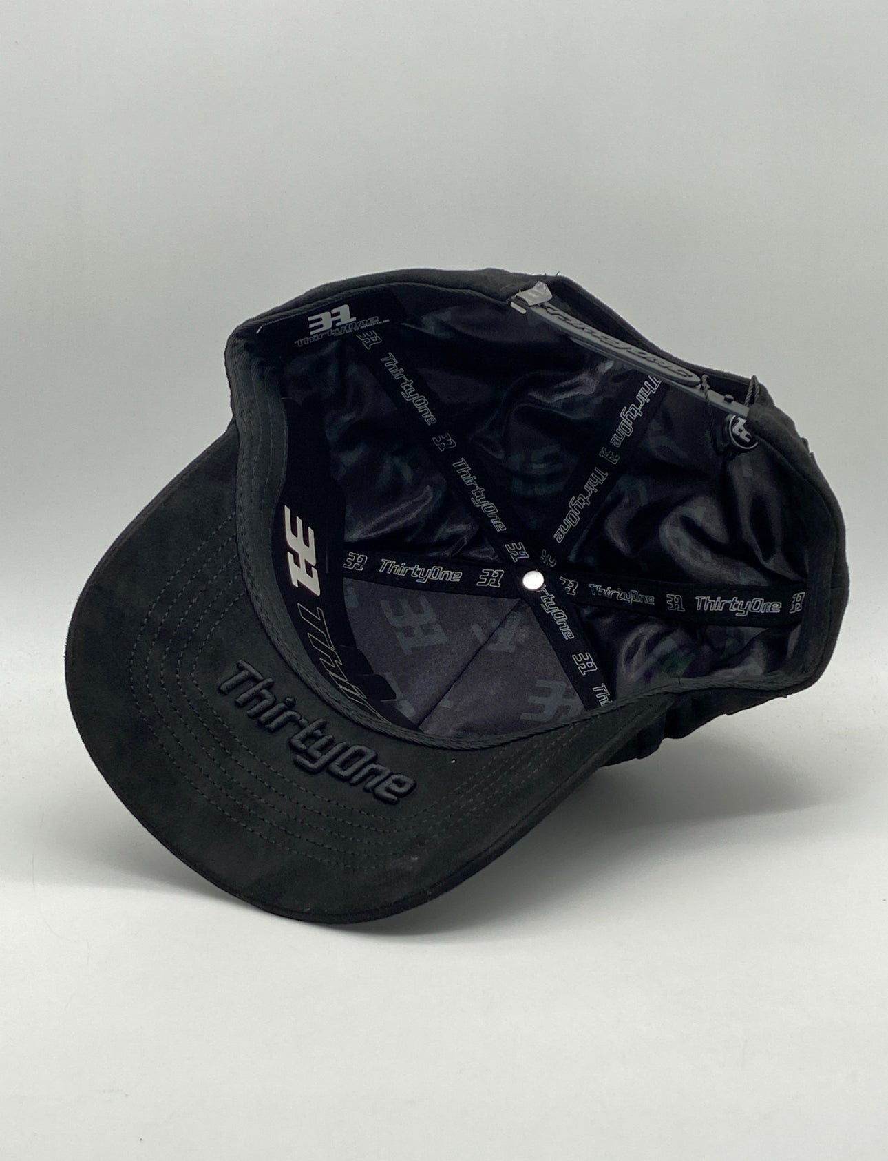 Gorra 31 Hats La Chrome 100% Original