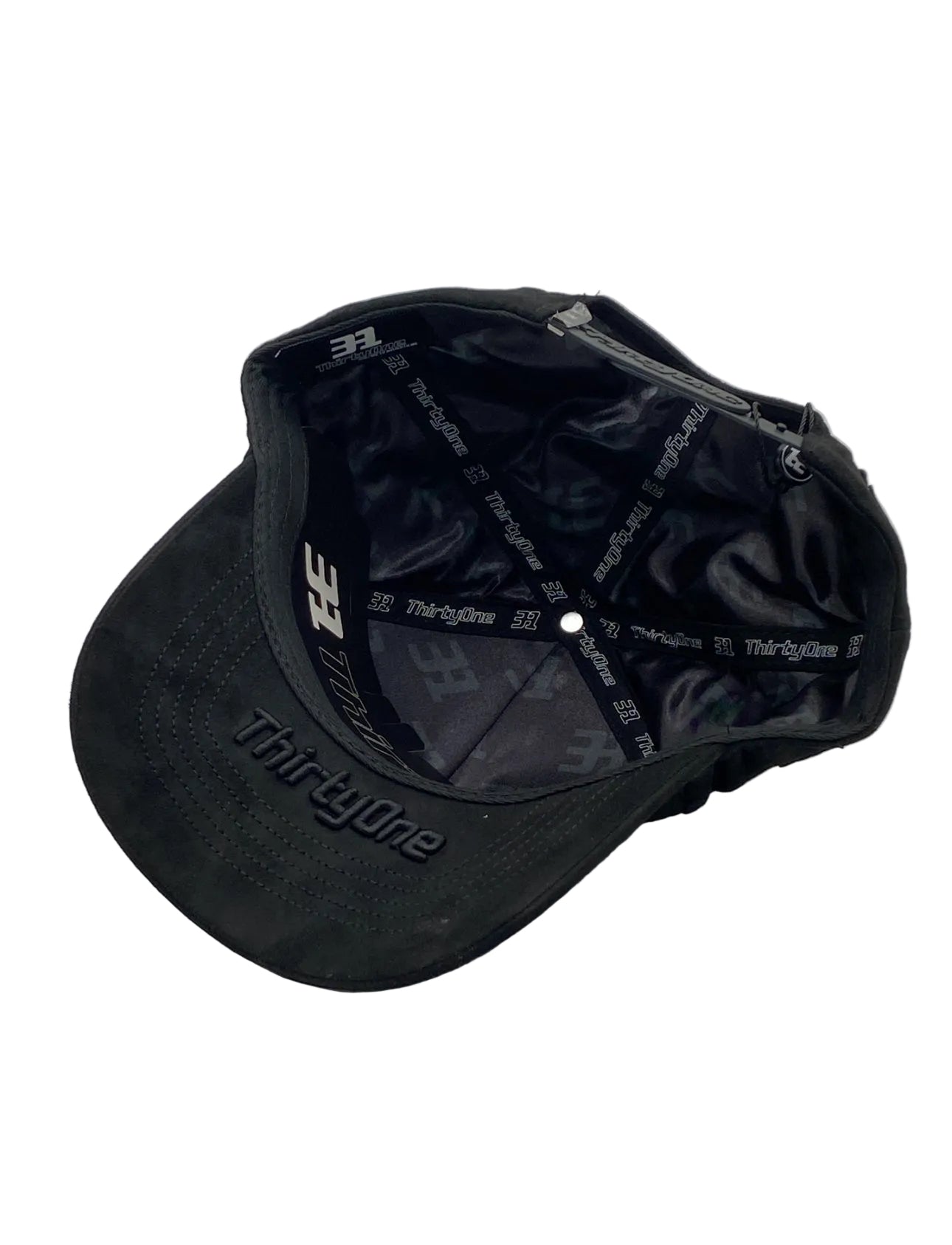 Gorra 31 Hats La Chrome 100% Original