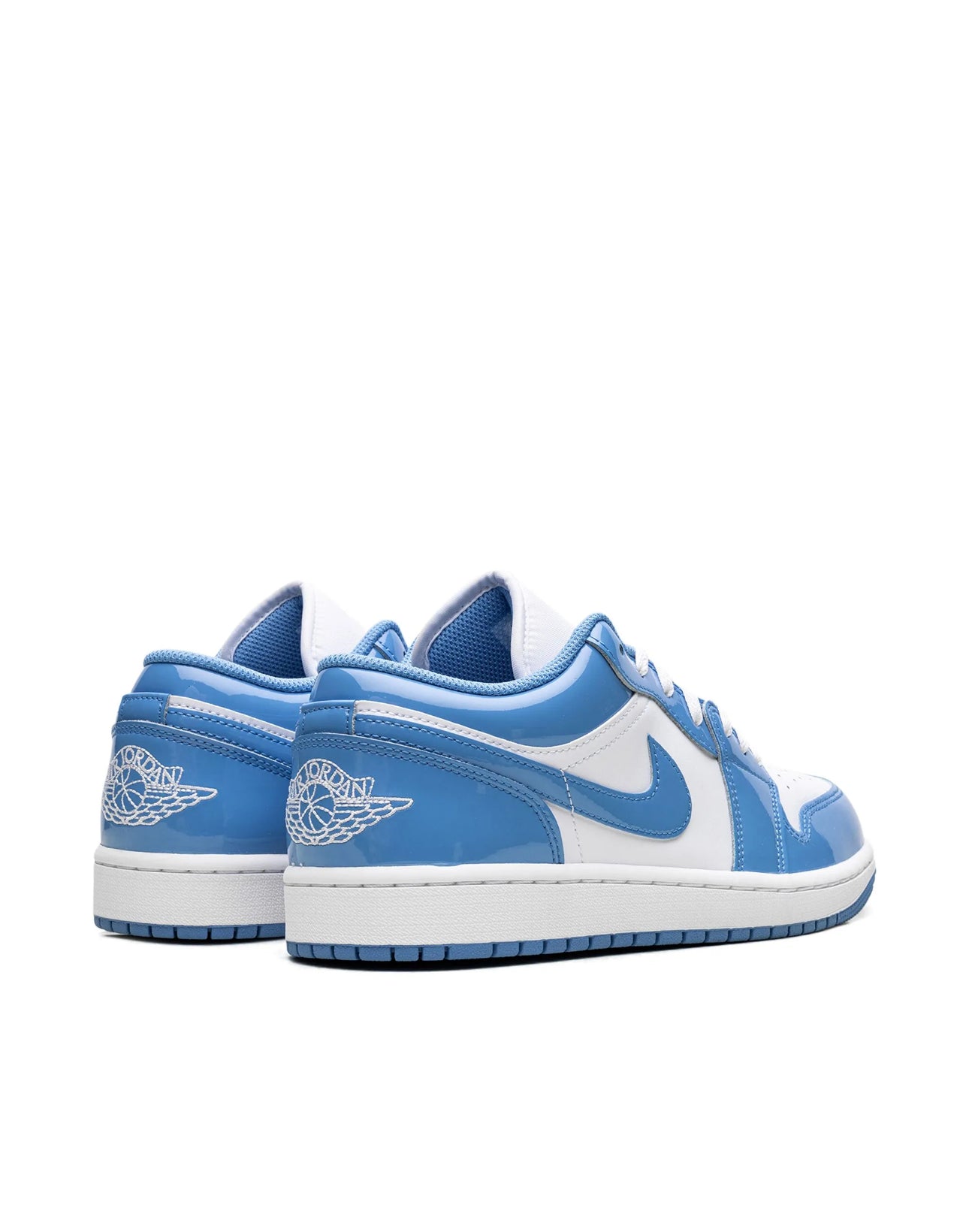Nike Air Jordan 1 Low Legend Blue