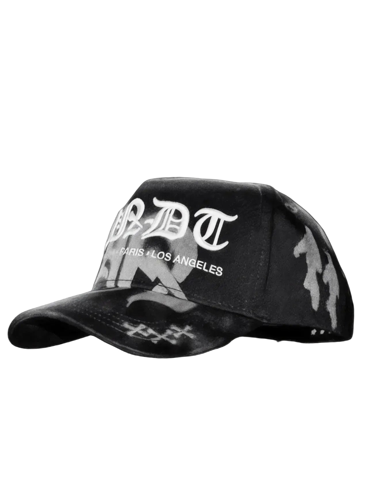 Innedit “City Ghost”