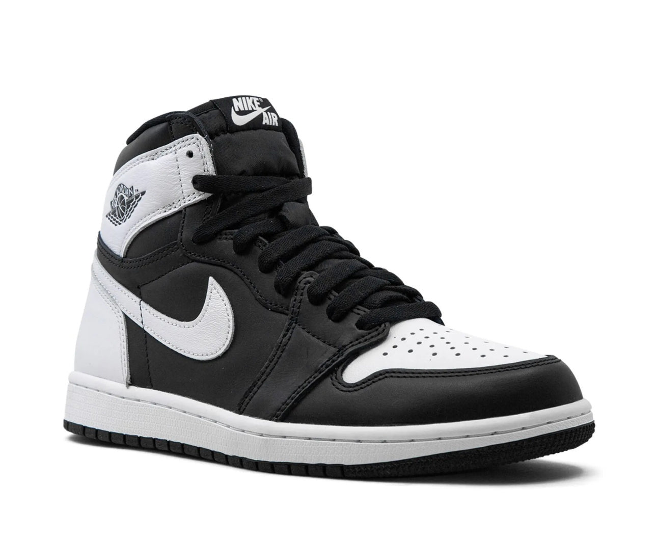 Nike Jordan 1 high Panda Reverse