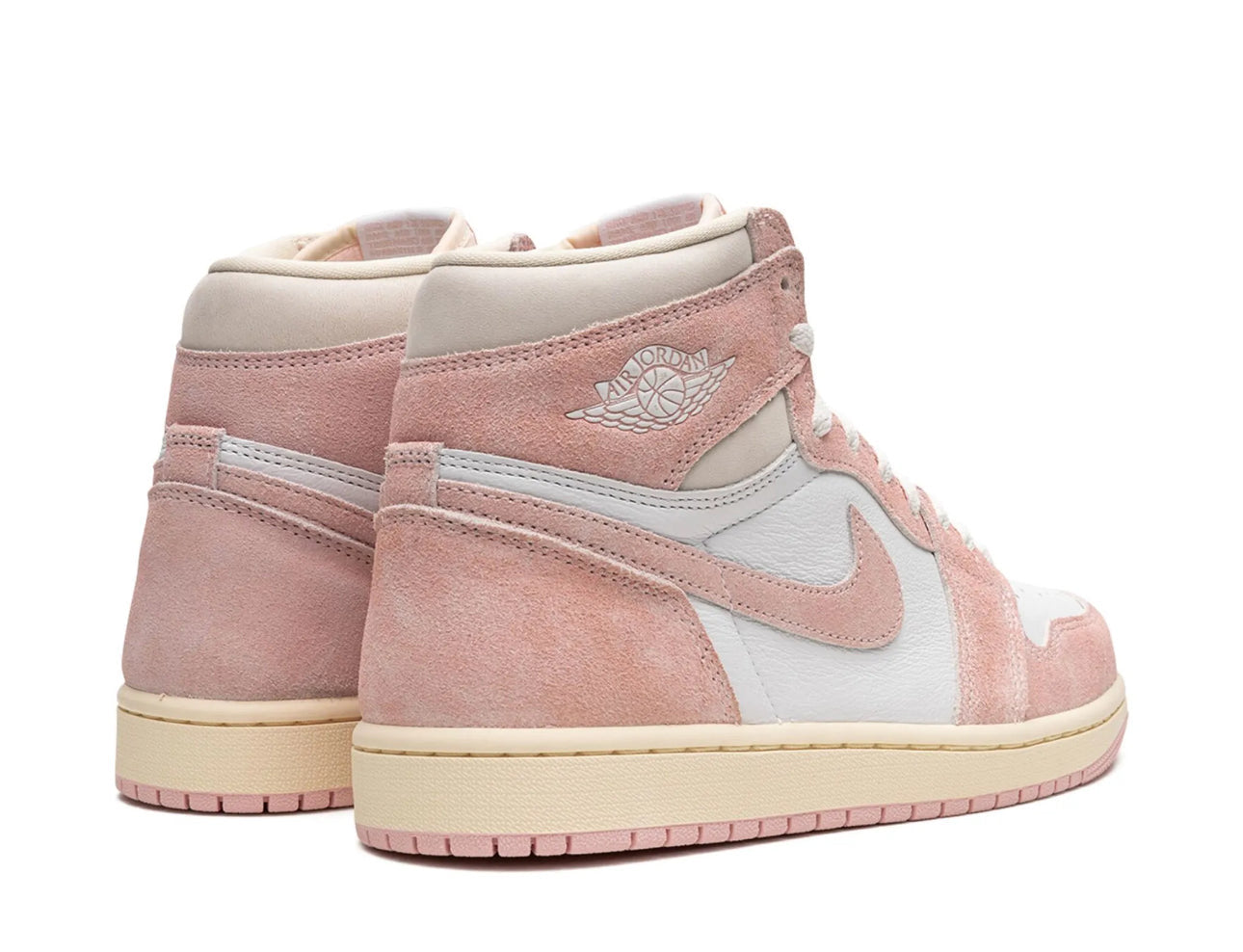 Nike Air Jordan 1 Mid “Pink”