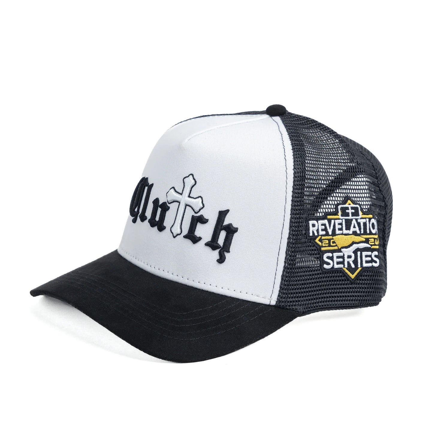 Rude awakenings “Clutch”