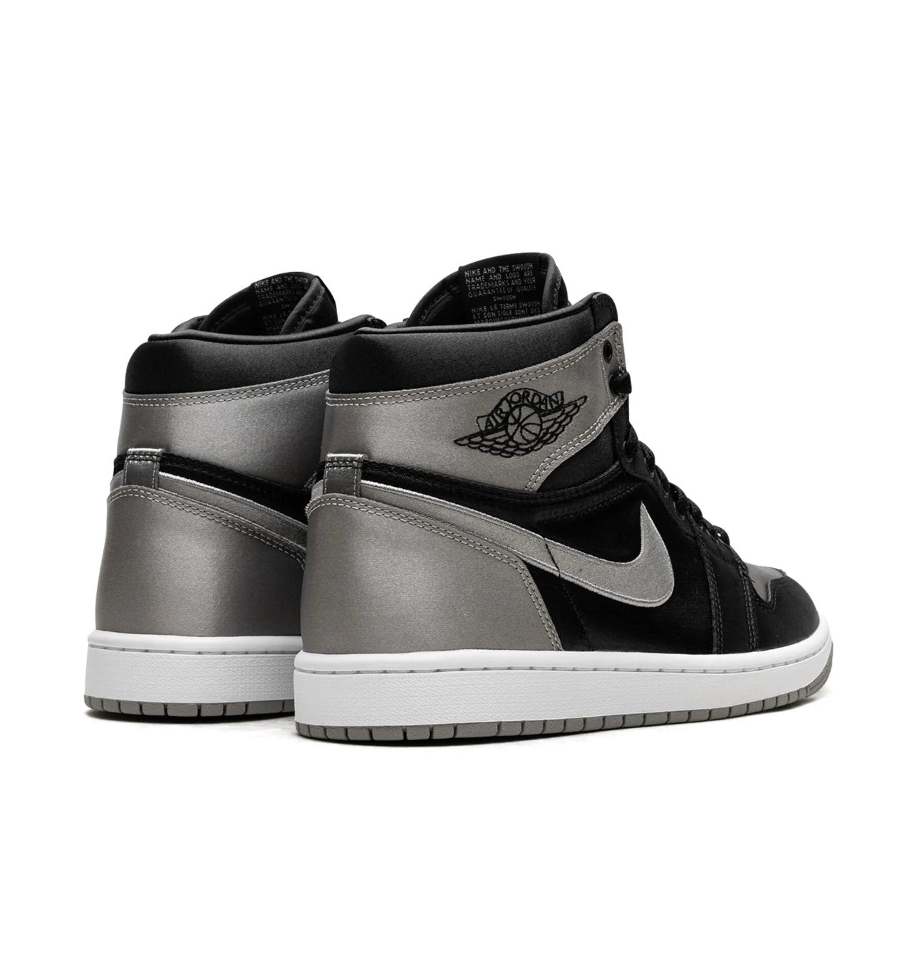 Nike Air Jordan High 1 “satin shadow”