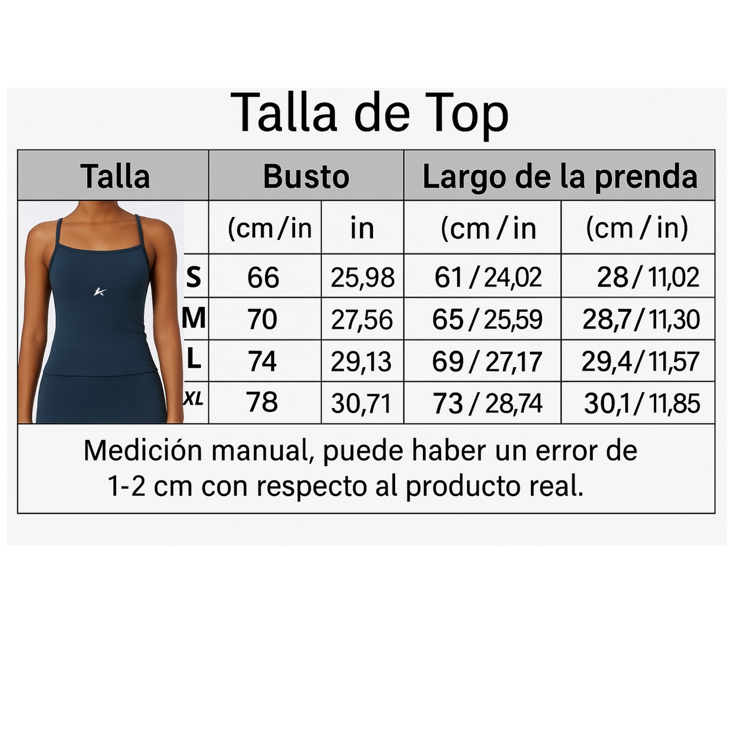 Set ARAT “Suave luna”