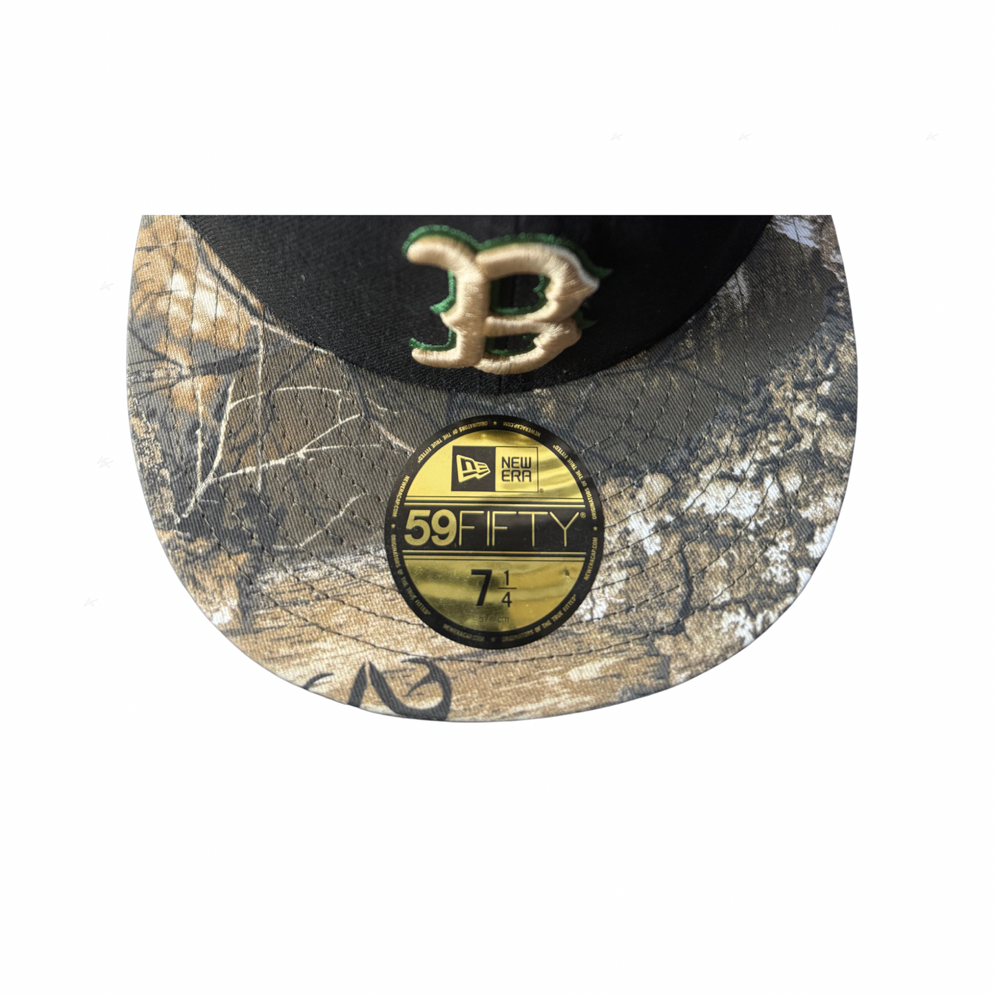 New era “Boston”