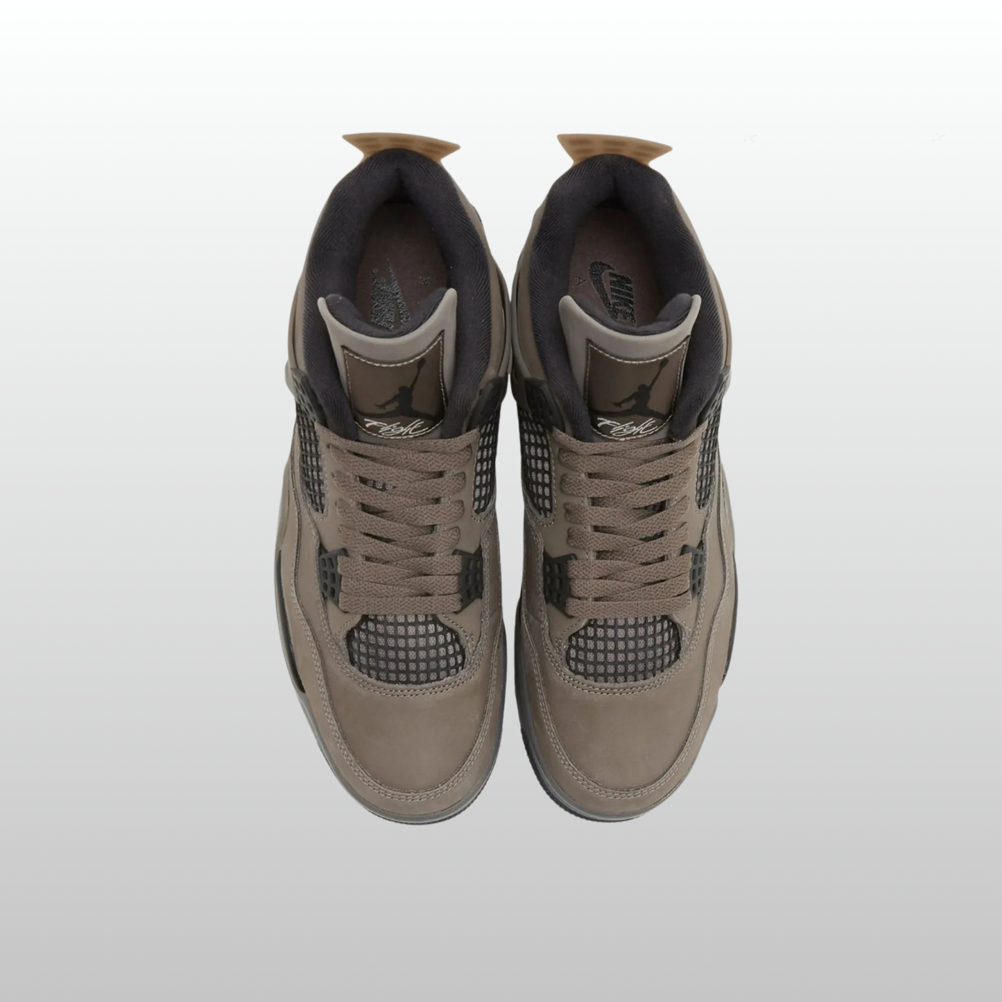 Jordan 4 Cave Stone