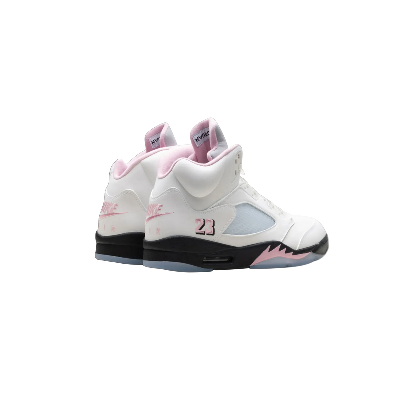 Air Jordan 5 Retro “Medium Soft Pink”