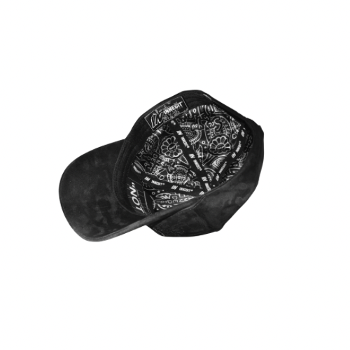 Innedit Muratravis Crystals Black