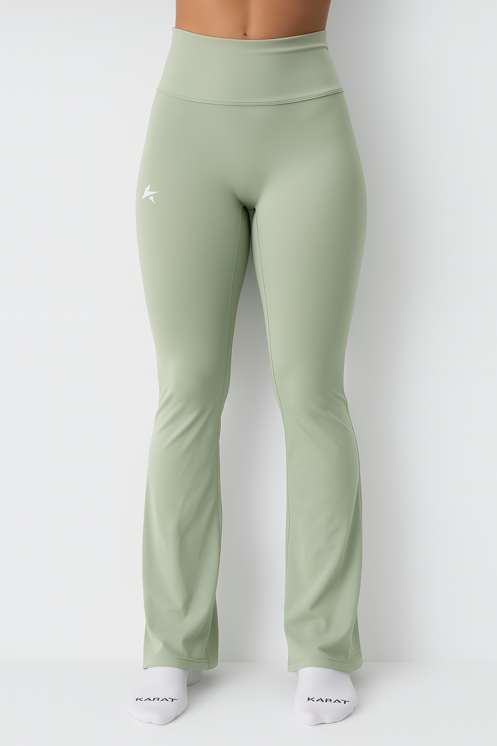 Leggin Arat acampanado yoga