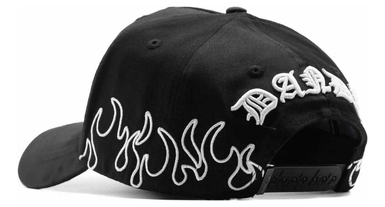 Gorra Dandy Hats Triple D Nuevo Drop 100% Original Limitada