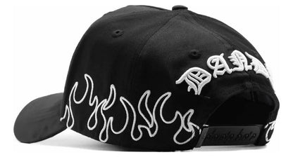 Gorra Dandy Hats Triple D Nuevo Drop 100% Original Limitada