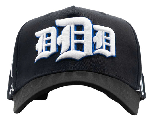 Gorra Dandy Hats Triple D Nuevo Drop 100% Original Limitada