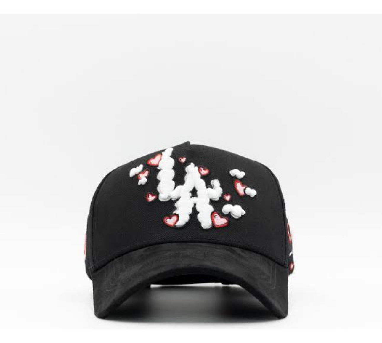 Gorra 31hats La Clouds In Love Original Negro Único