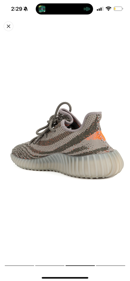 Adidas Yeezy Boost 350 “Beluga”
