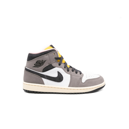 Nike Air Jordan 1 Mid Se Cave Stone
