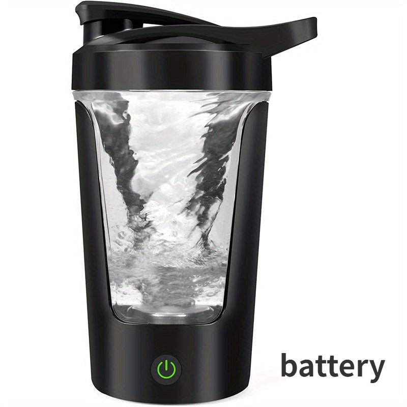 SHAKER ELÉCTRICO 355 ml