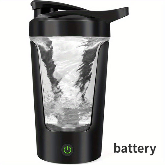 SHAKER ELÉCTRICO 355 ml