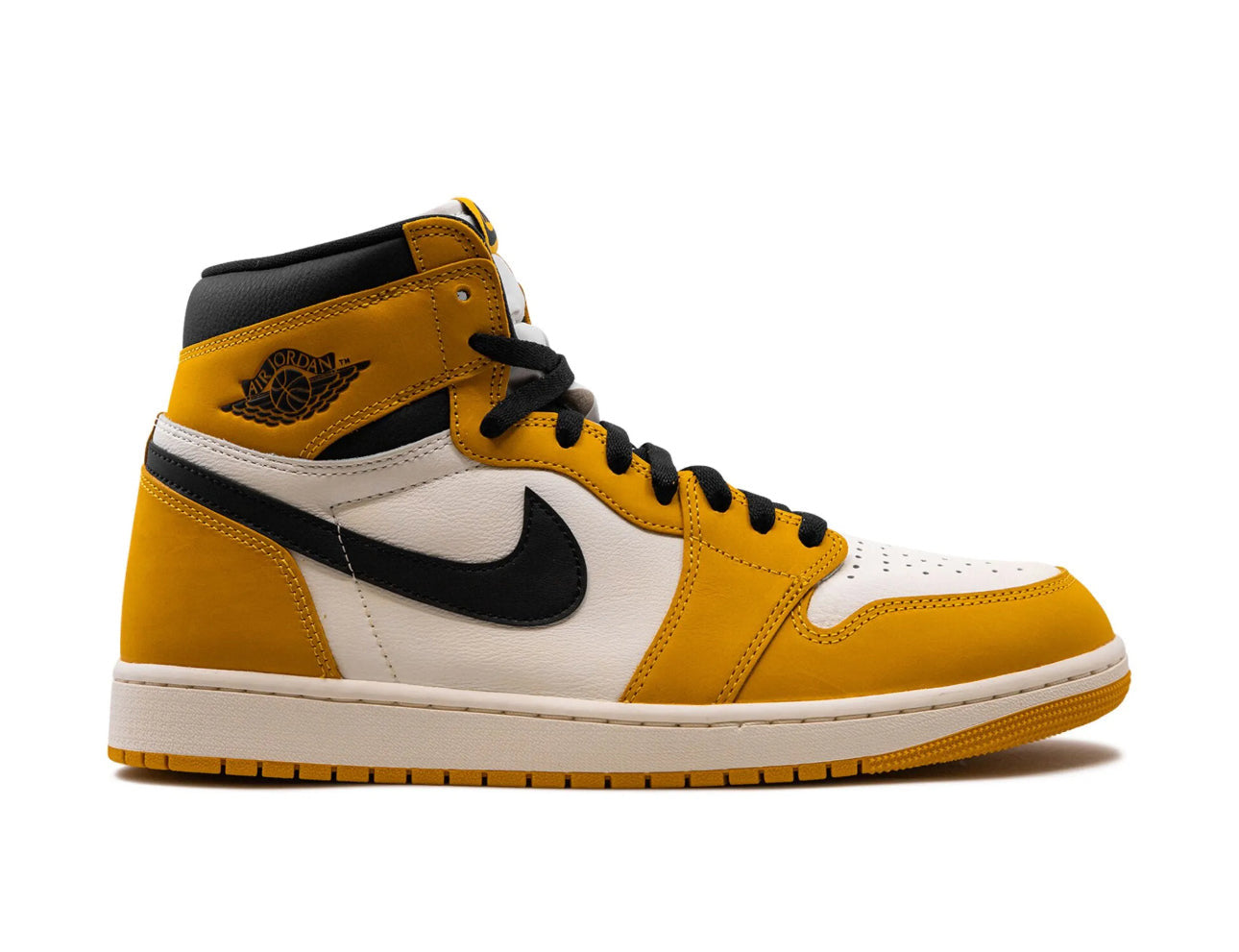 Nike Air Jordan 1 Mid “ocre”