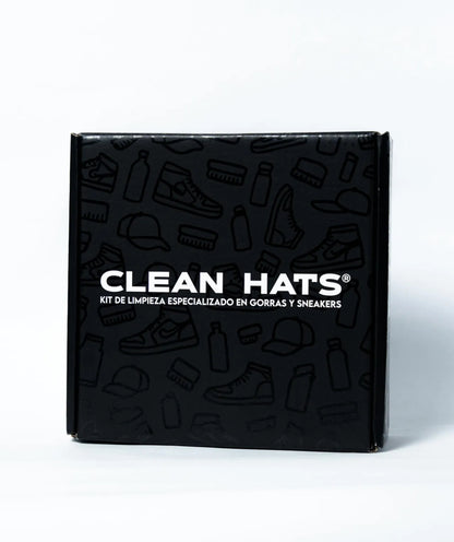 Clean hats
