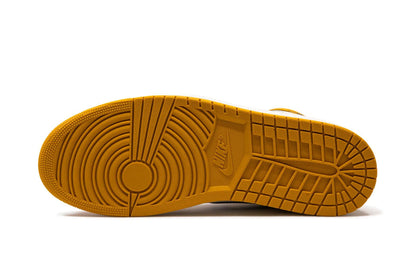 Nike Air Jordan 1 Mid “ocre”