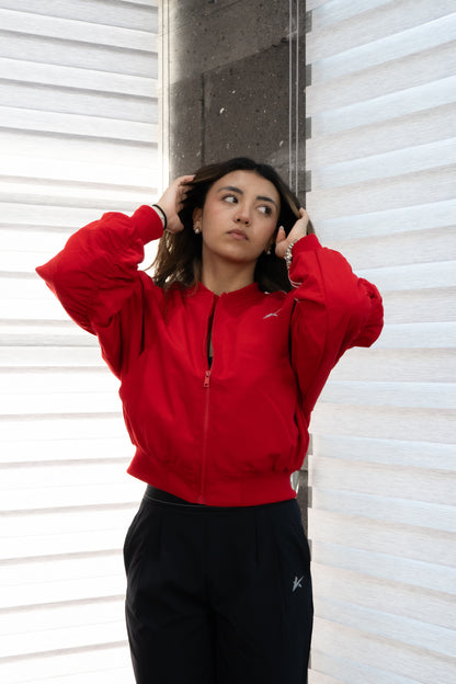 ARAT Jacket District