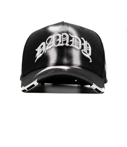 Dandy Hats Proyec 001