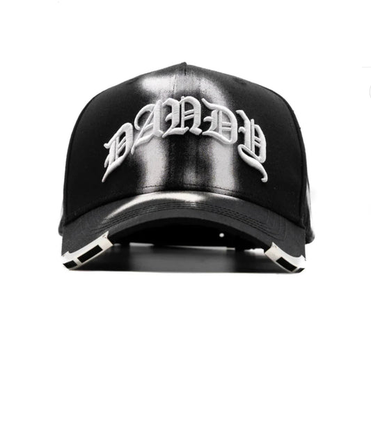 Dandy Hats Proyec 001