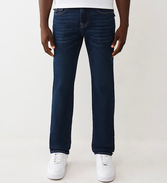 True Geno Flap Slim Jean