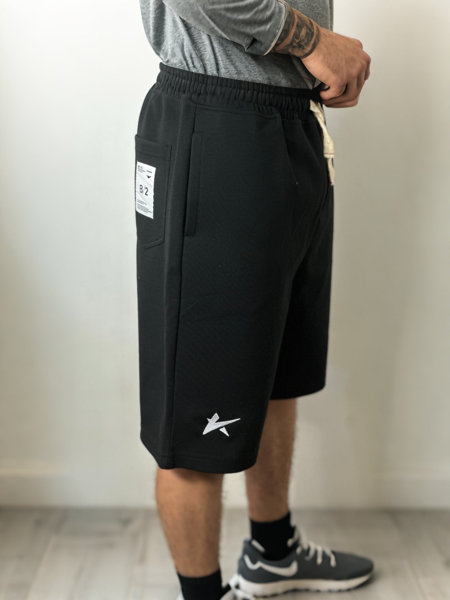 Short ARAT “B12”