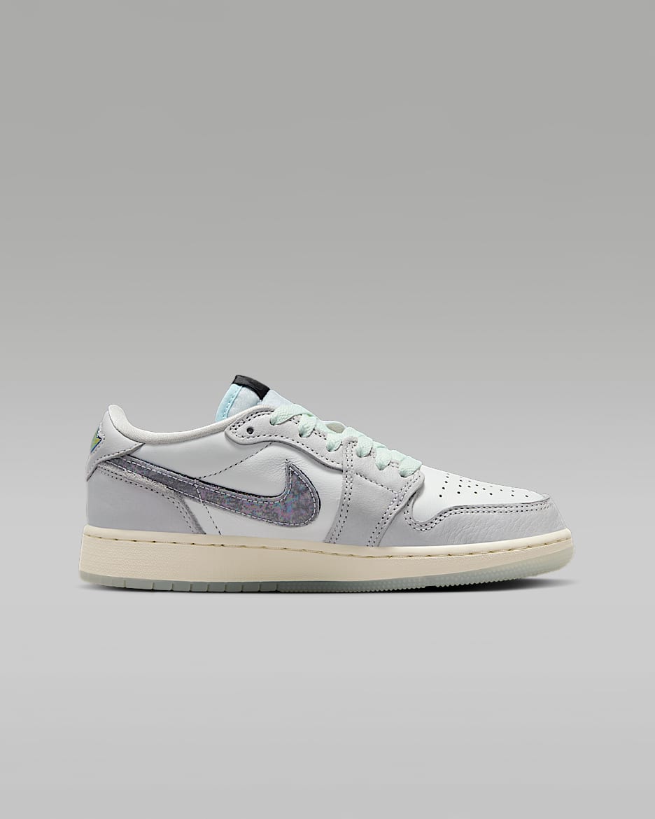 Nike Air Jordan 1 Low “LNY”