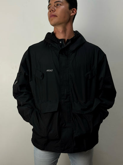 Chaqueta impermeable ARAT