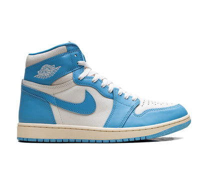 Nike Air Jordan 1 High OG “UNC reimagined