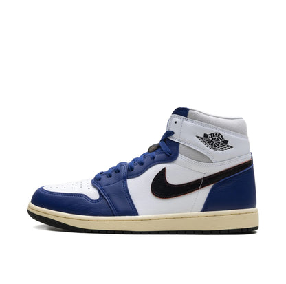 Nike Air Jordan 1 Retro High OG 'Rare Air - Deep
Royal Blue"