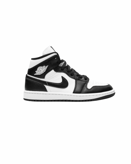 Jordan 1 Mid Panda