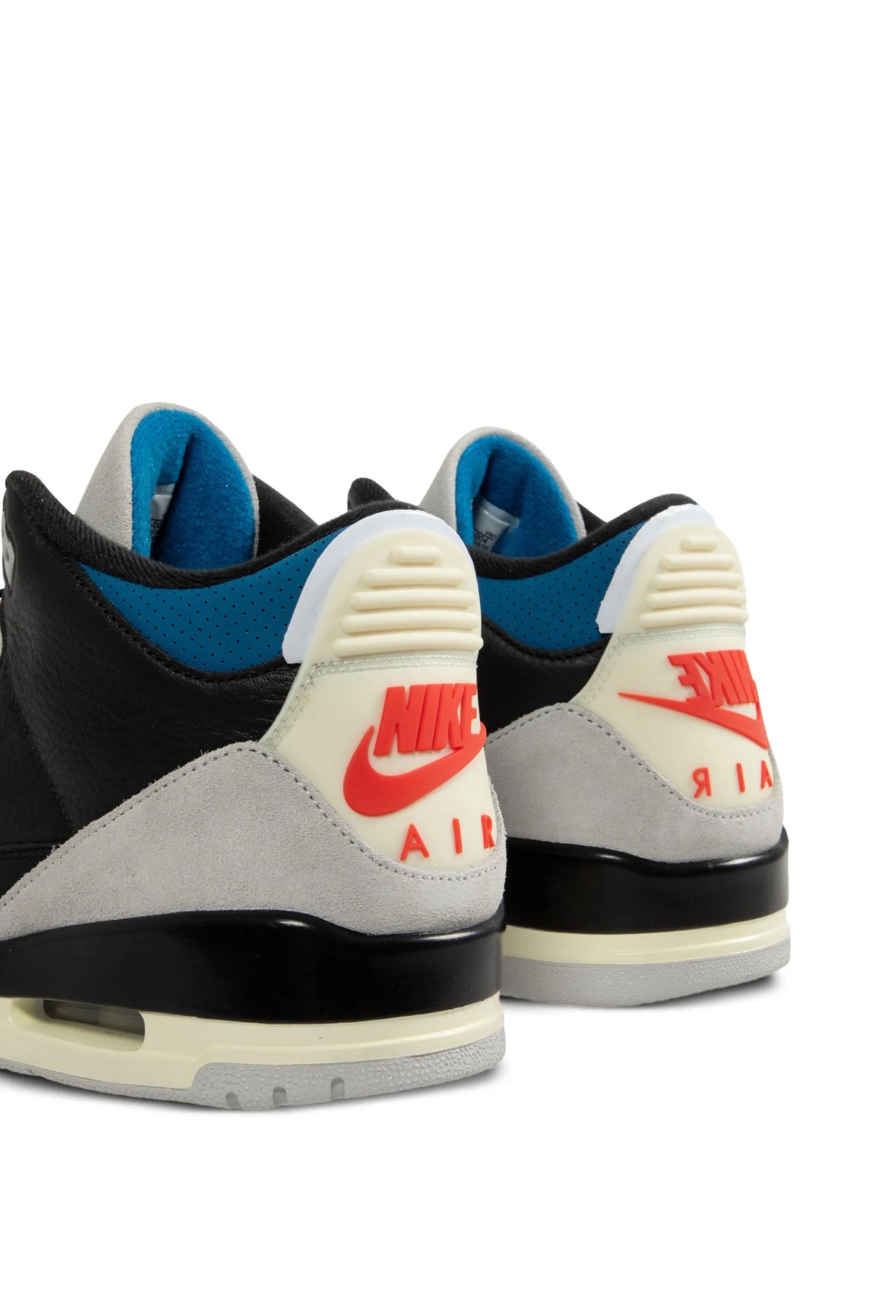 Nike Air Jordan 3  “Rare Air”