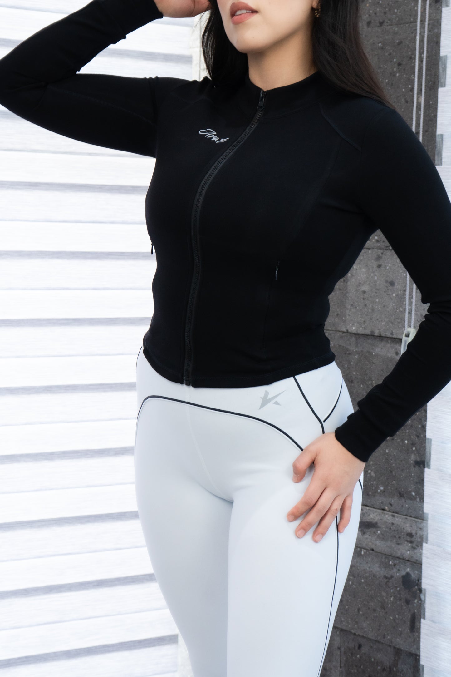 Chaqueta Arat “Bloomwear”