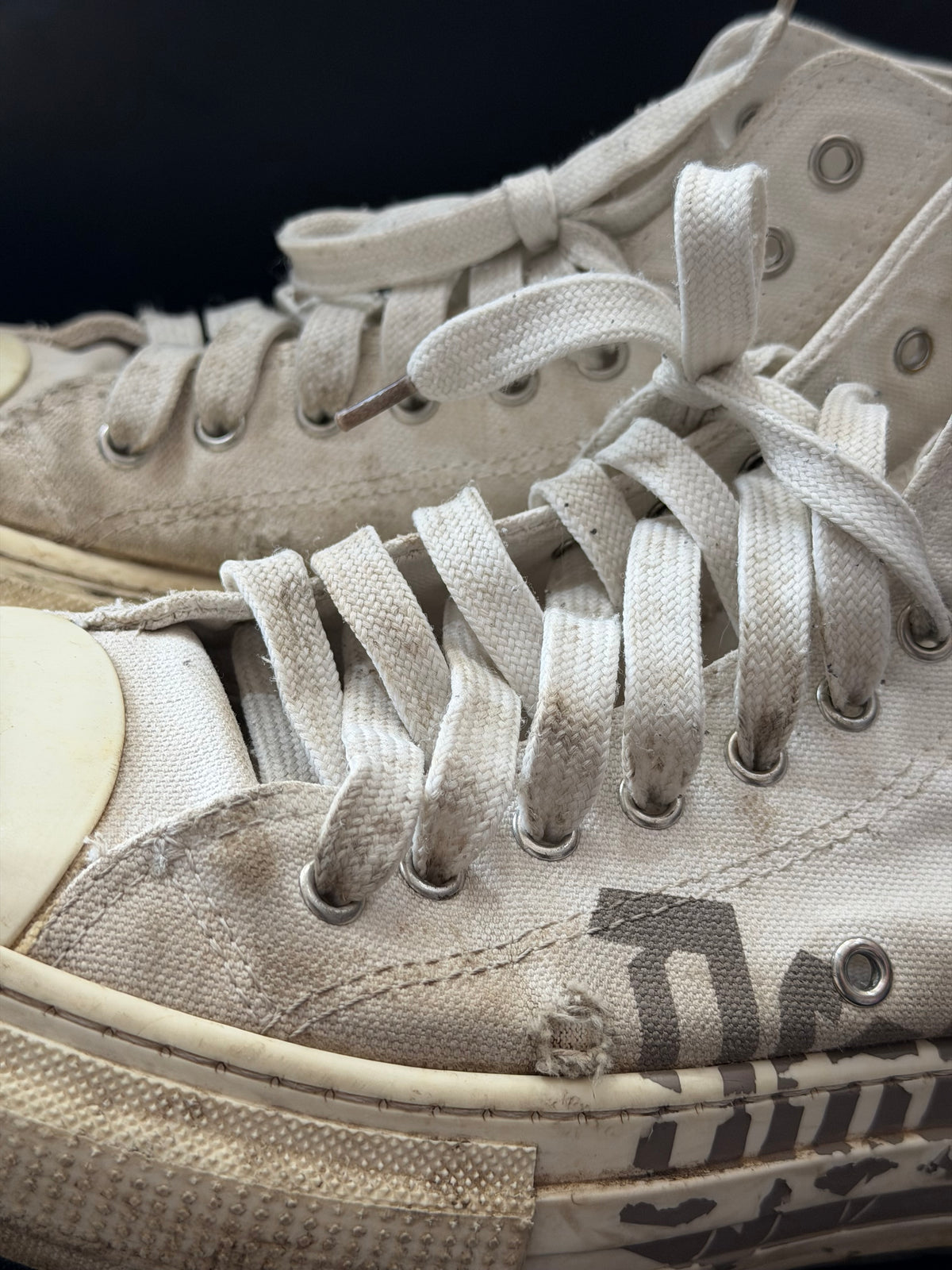 SNEAKER SPA