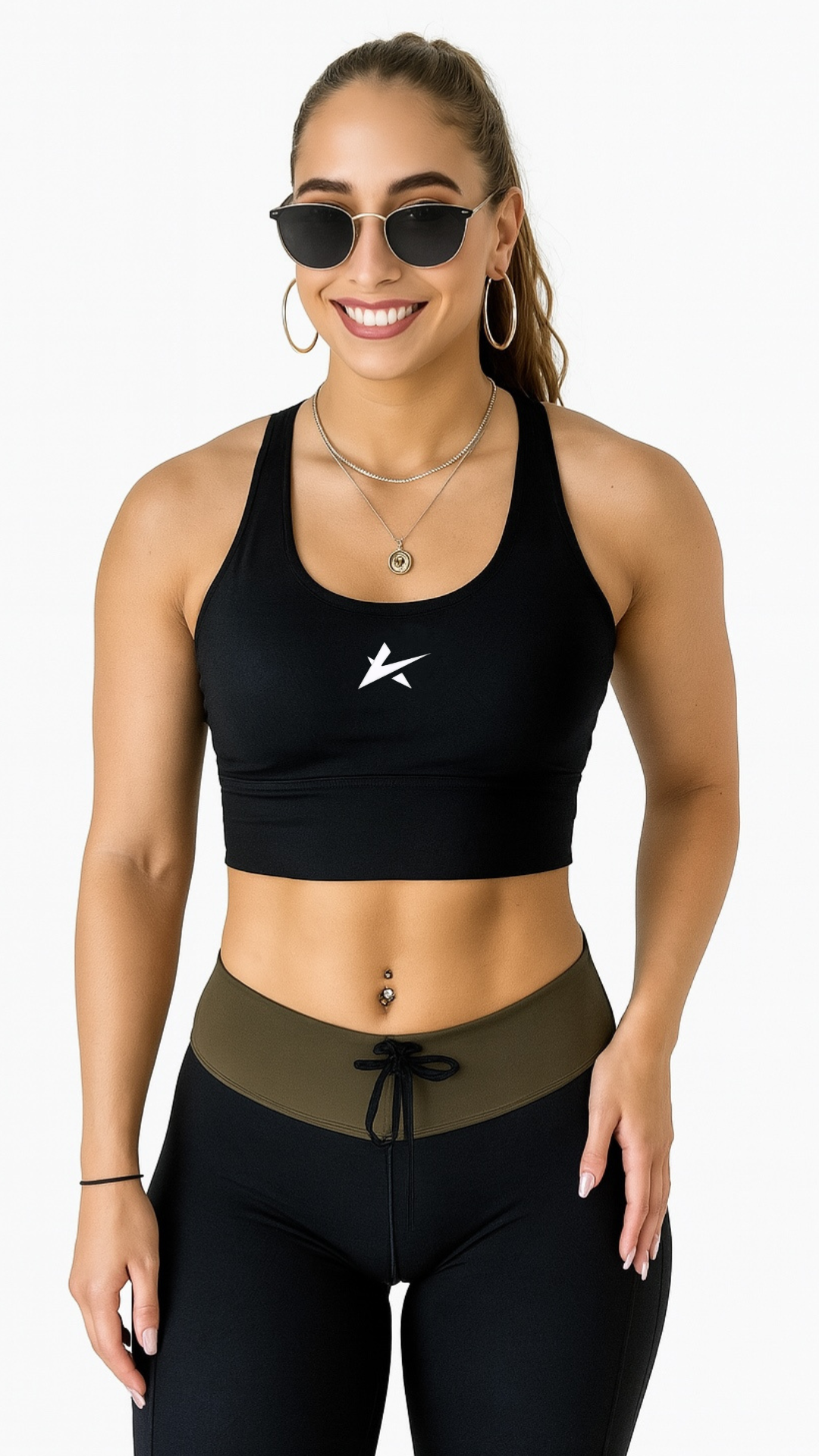 Top Arat “Flex fit”