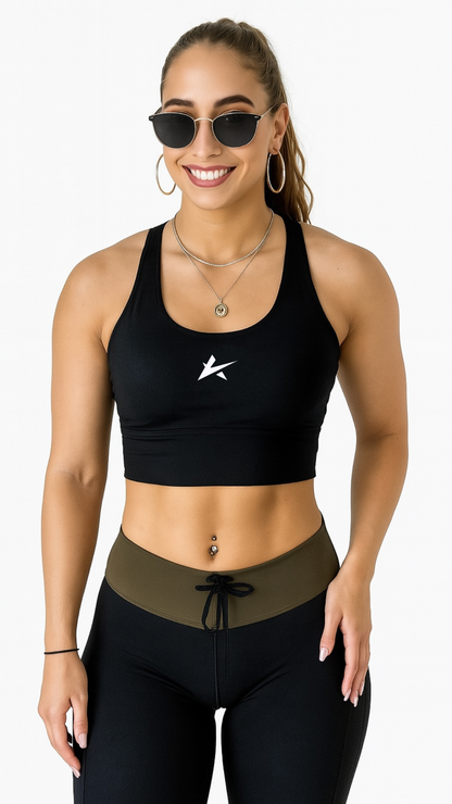 Top Arat “Flex fit”