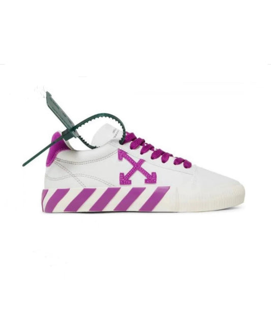 Off White Vulcanized