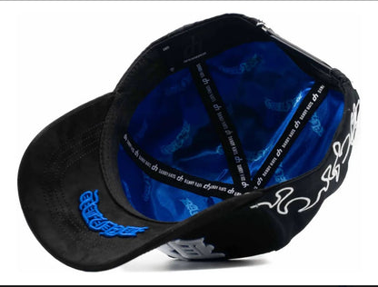 Gorra Dandy Hats Triple D Nuevo Drop 100% Original Limitada