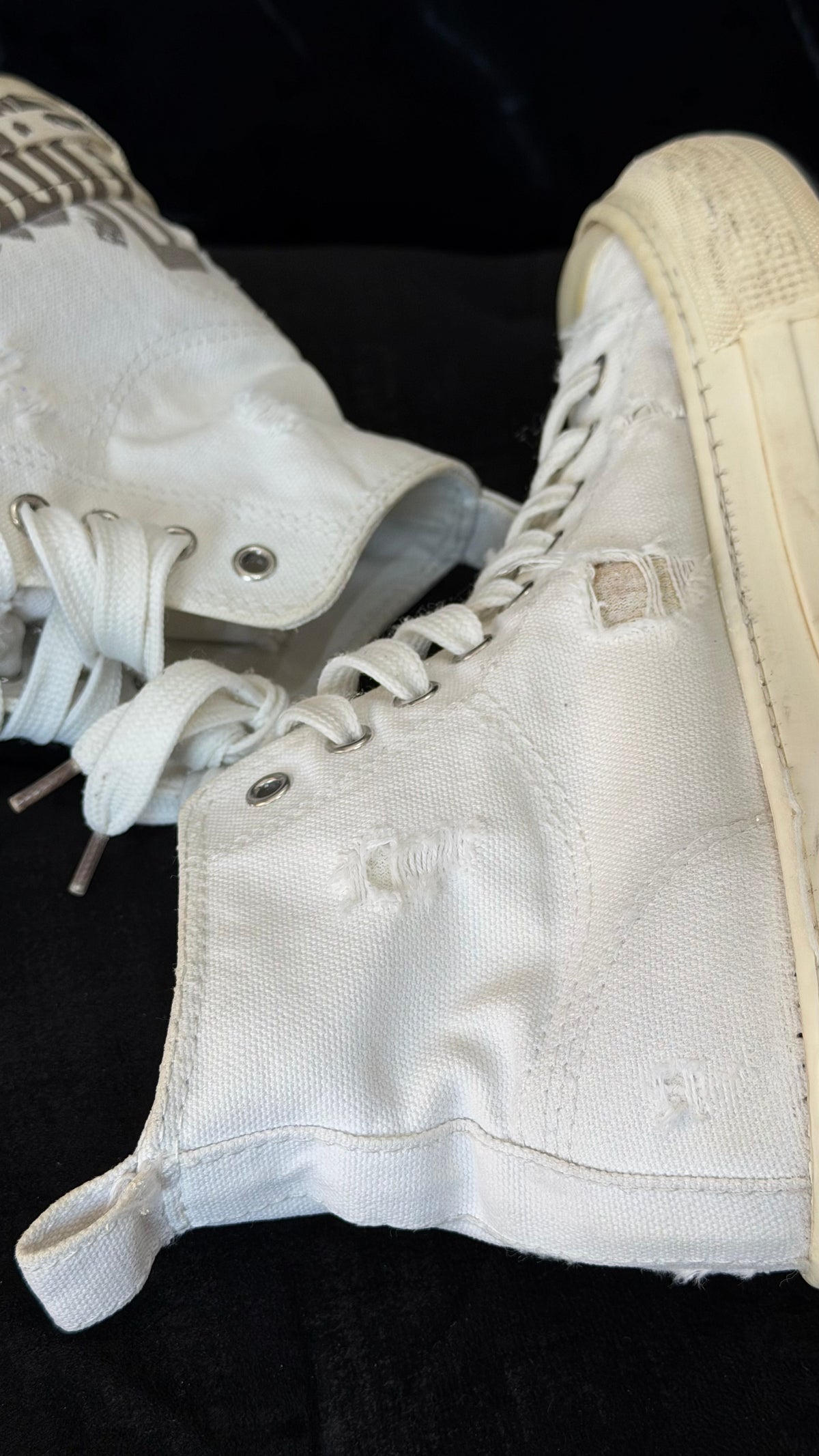 SNEAKER SPA
